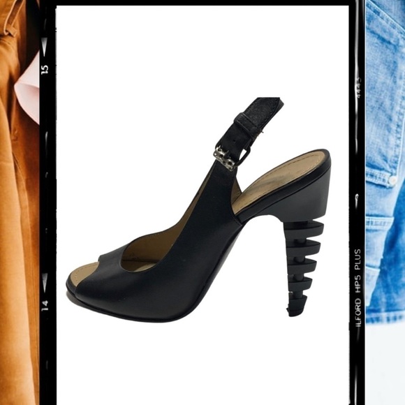 Proenza Shouler heels
